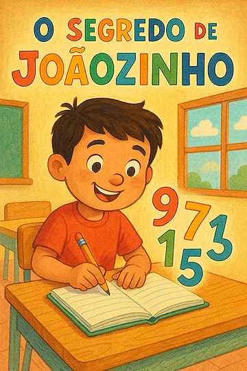 O Segredo de Joãozinho