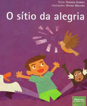 O Sítio da Alegria