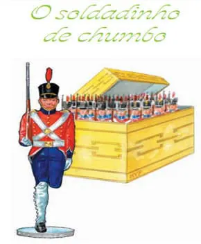 O Soldadinho de Chumbo