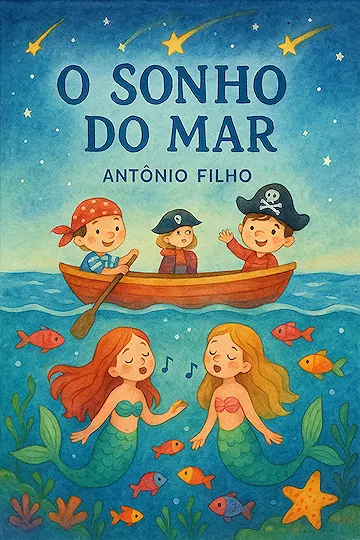 O Sonho do Mar