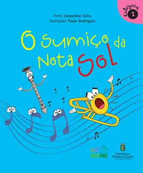 O Sumiço da Nota Sol