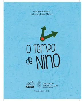 O Tempo de Nino