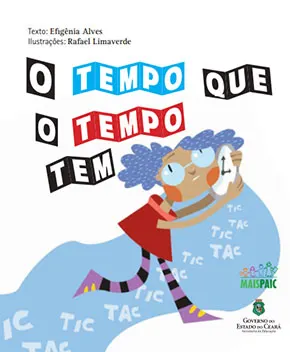 O Tempo que o Tempo Tem