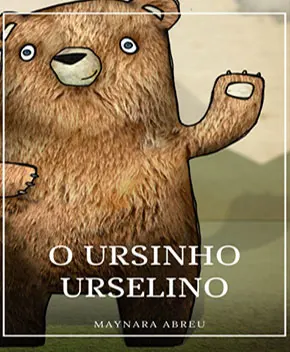 O Ursinho Urselino