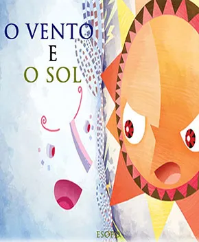 O Vento e o Sol