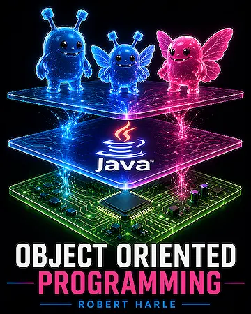 Object Oriented Programming
