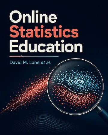 Online Statistics Education