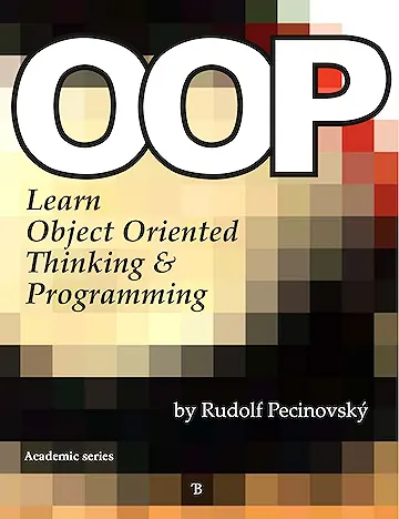 OOP – Learn Object Oriented Thinking and Programming