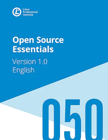 Open Source Essentials