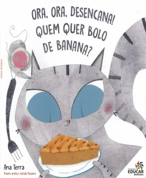 Ora, Ora, Desencana!