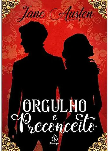 Orgulho e preconceito