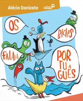 Os Bichos Falam Português
