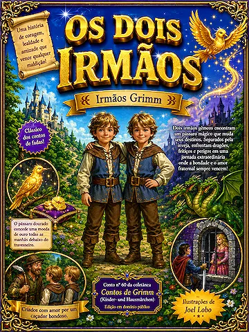 Os Dois Irmãos