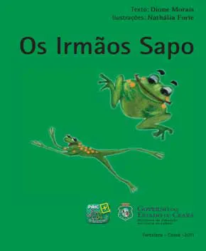 Os Irmãos Sapo