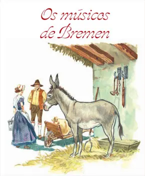 Os Músicos de Bremen