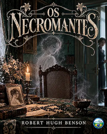 Os Necromantes