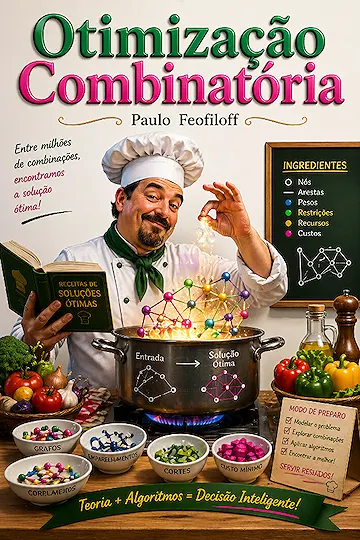Otimização Combinatória