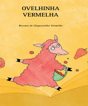 Ovelhinha Vermelha