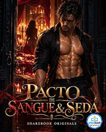 Pacto de Sangue & Seda