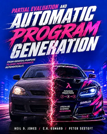 Partial Evaluation and Automatic Program Generation