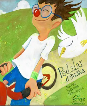 Pedalar é Suave