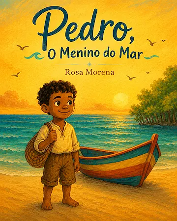 Pedro, O Menino do Mar