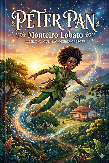Peter Pan