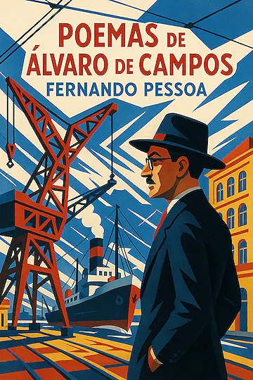 Poemas de Álvaro de Campos