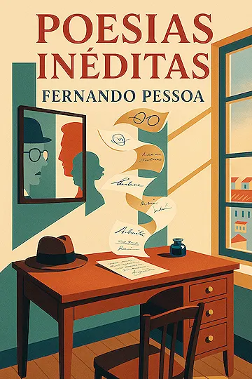 Poesias Inéditas