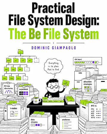 Practical File System Design: The Be File System