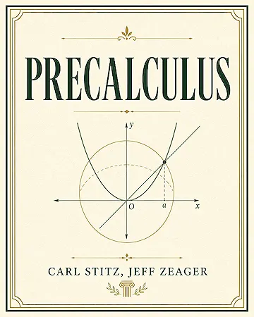 Precalculus