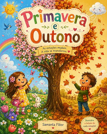 Primavera e Outono