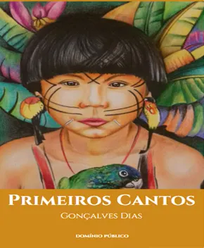 Primeiros Cantos