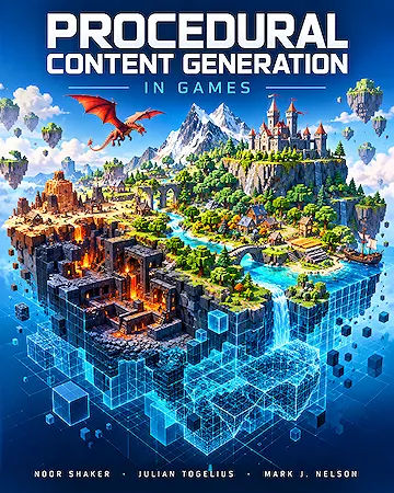Procedural Content Generation in Games