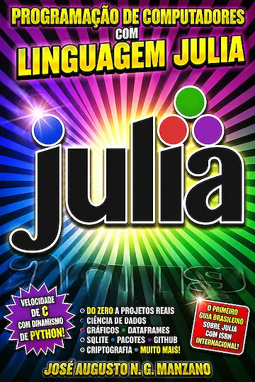 Programação de Computadores com Linguagem Julia