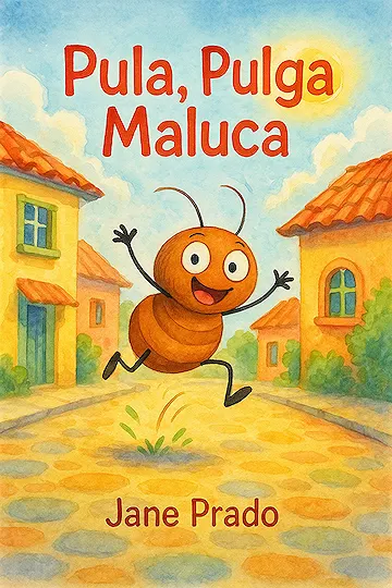 Pula, Pulga Maluca