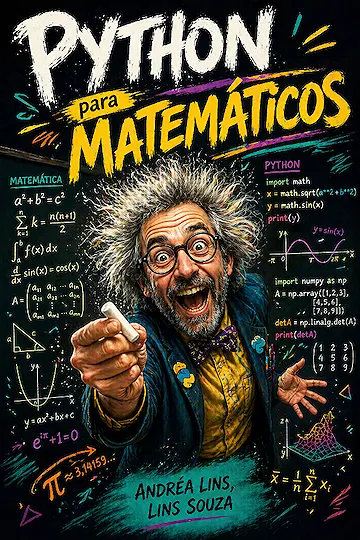 Python para Matemáticos