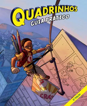 Quadrinhos: Guia Prático