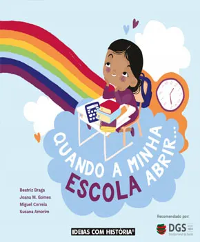 Quando a Minha Escola Abrir...