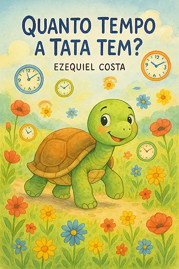 Quanto Tempo a Tata Tem?