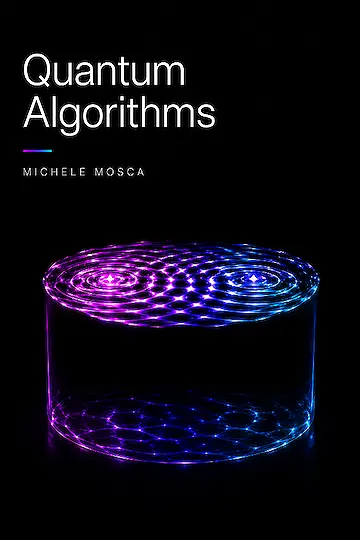 Quantum Algorithms