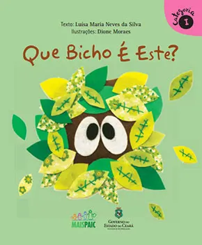 Que Bicho é Este?
