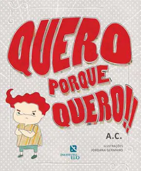 Quero Porque Quero!!
