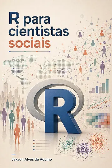 R para cientistas sociais