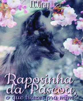 Raposinha da Páscoa