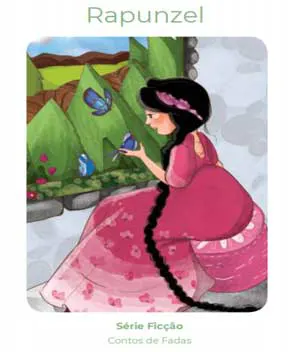 Rapunzel