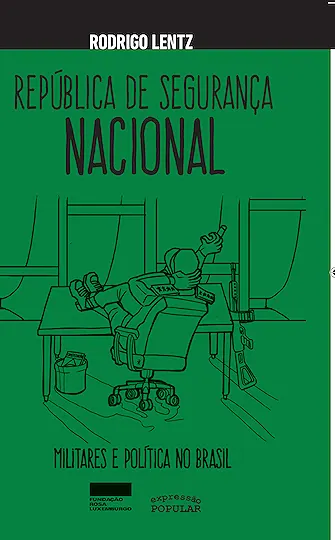 República de Segurança Nacional