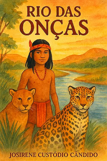 Rio das Onças