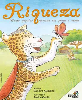 Riqueza