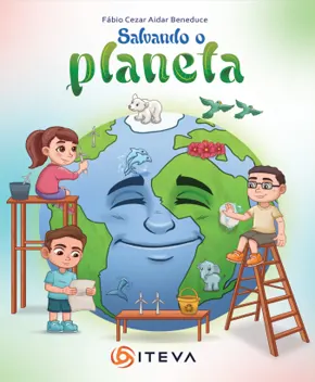 Salvando o Planeta